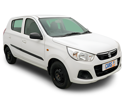 Maruti Alto K10-img